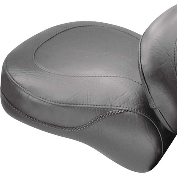 Mustang Sport Touring Recessed Rear Seat