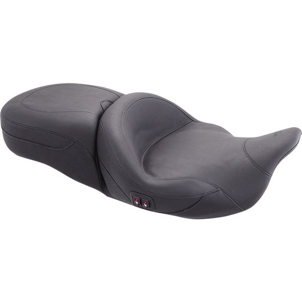 Mustang Heated Touring Seat