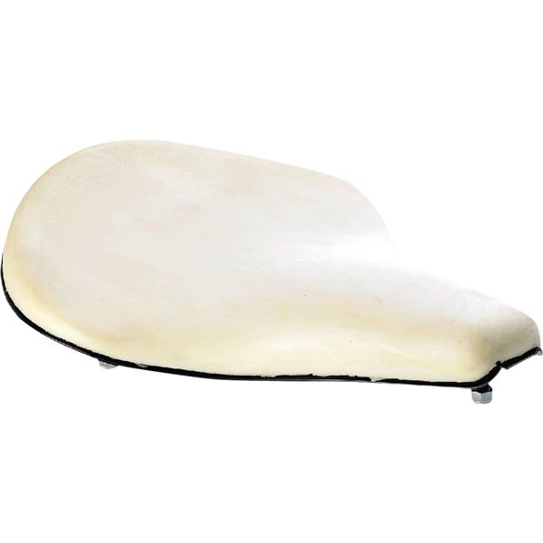 Biltwell Solo Seat Pan With Foam