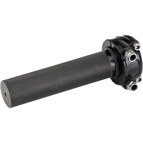 Biltwell Whiskey Dual Cable Throttle Assembly