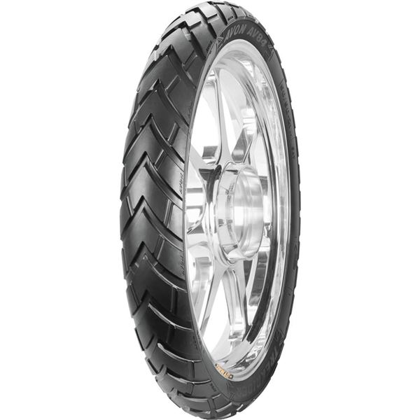 Avon AV84 TrekRider Front Tire