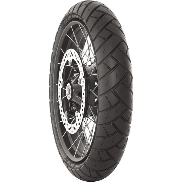 Avon AV53 TrailRider Dual Sport Front Tire