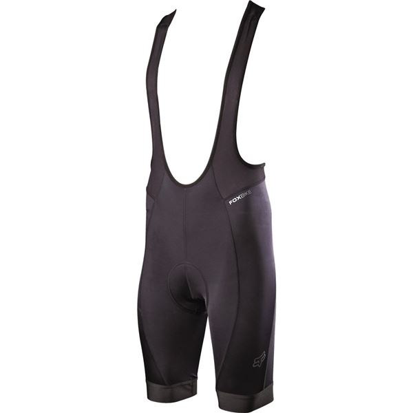 Fox Racing Evolution Bib Shorts