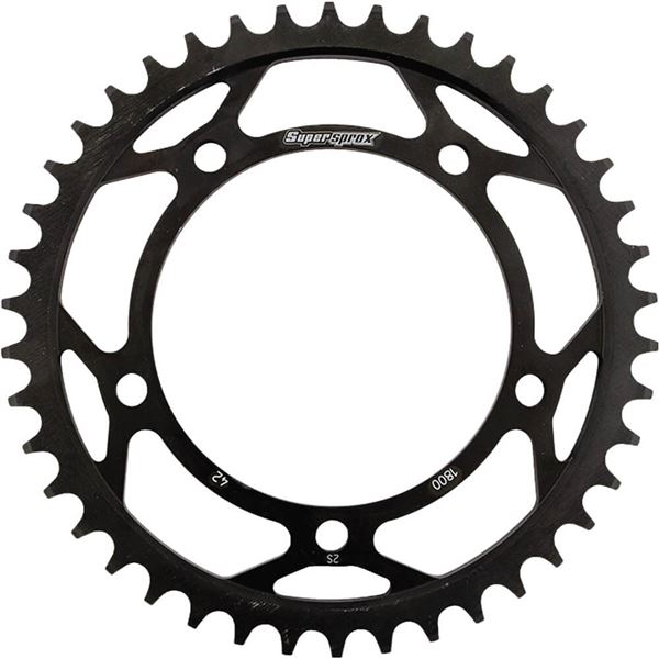 Supersprox 530 Steel Rear Sprocket