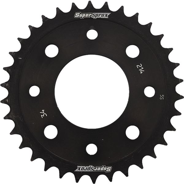 Supersprox 420 Steel Rear Sprocket