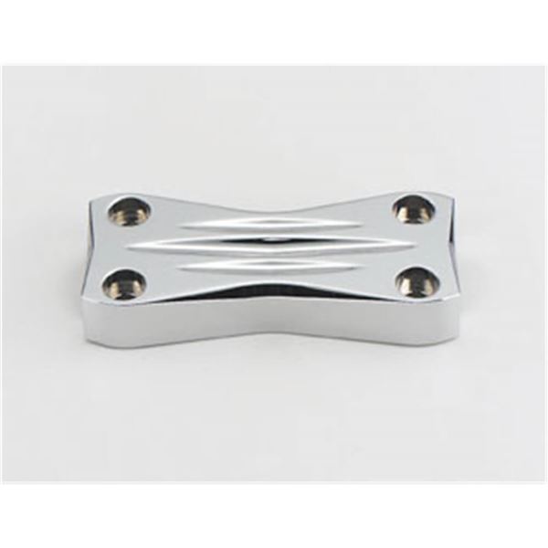 Honda Billet Handlebar Clamp