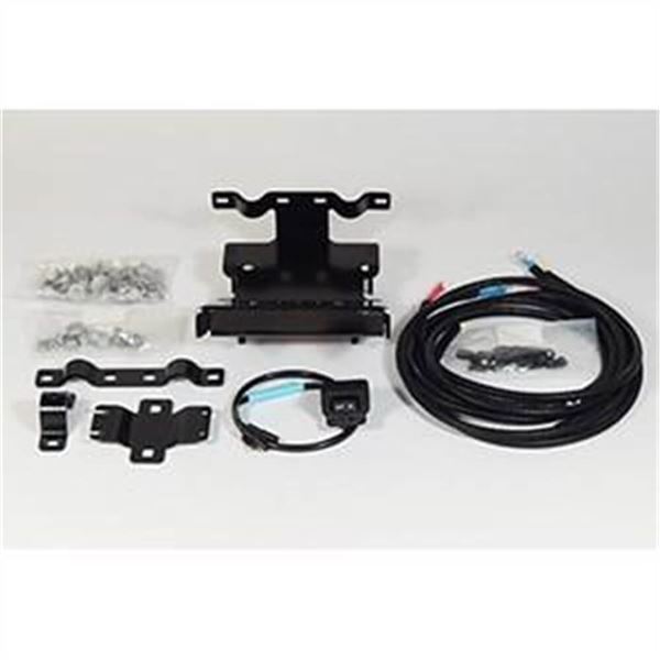 WINCH MOUNT KIT