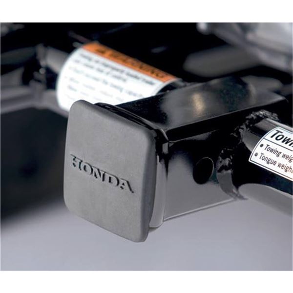 Honda Hitch Receiver Plug
