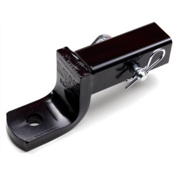 Honda Trailer Hitch Drawbar