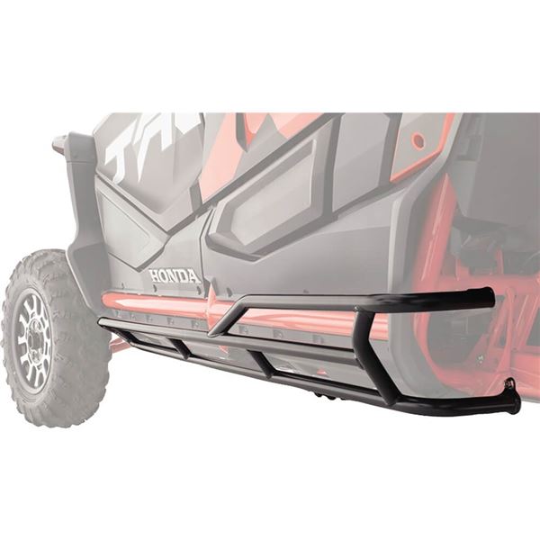 Honda Nerf Bars For Talon