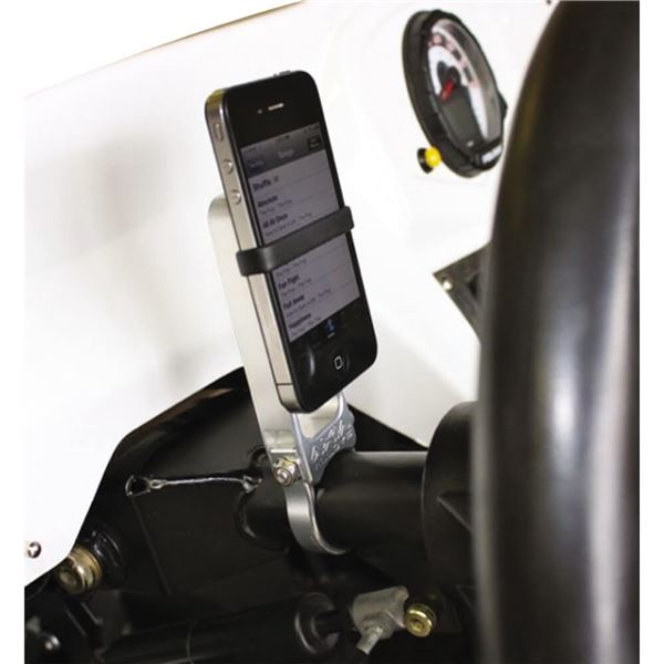 Axia Alloys GPS Steering Column Mount