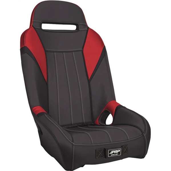 PRP Seats GT S.E. Extra Wide Front Seat