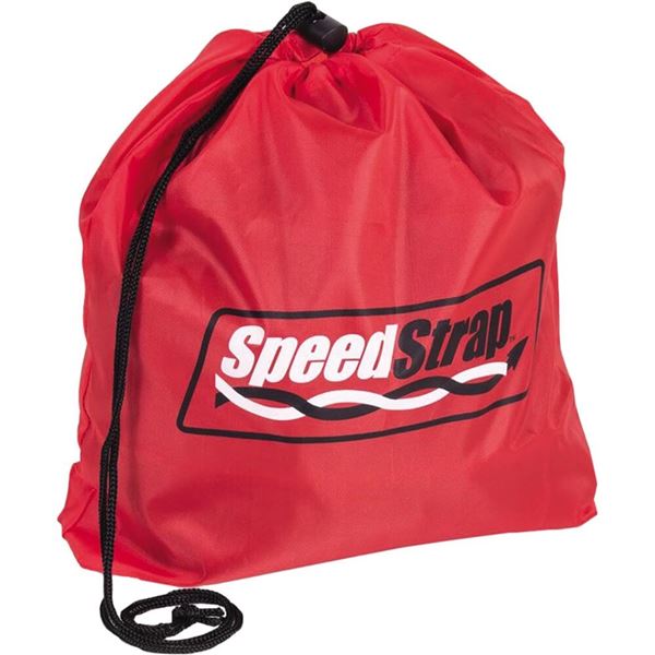 SpeedStrap Draw String Storage Bag