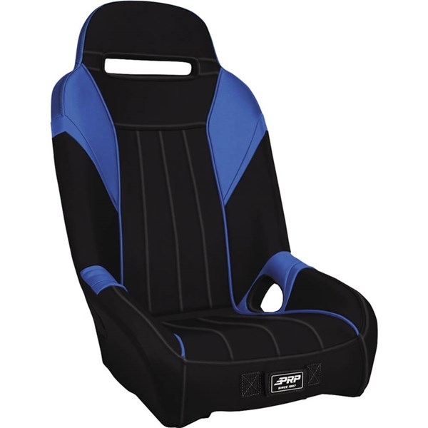 PRP Seats GT S.E. Wide Seats | ChapMoto.com