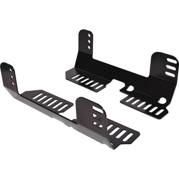 PRP Seats Alpha Composite Side Seat Mounting Kit For Polaris RZR/Can-Am ...