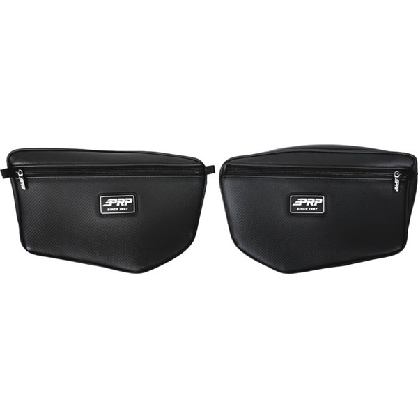 PRP Seats Upper Door Bags For Can-Am Maverick R