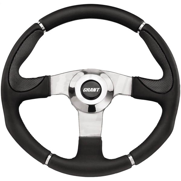 Grant 452 Club Sport Steering Wheel