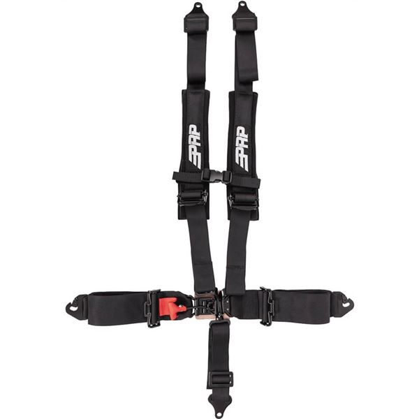 PRP Seats 5.3 5 Point Harness with 3" Lap Belts with 2" Shoulder Belts