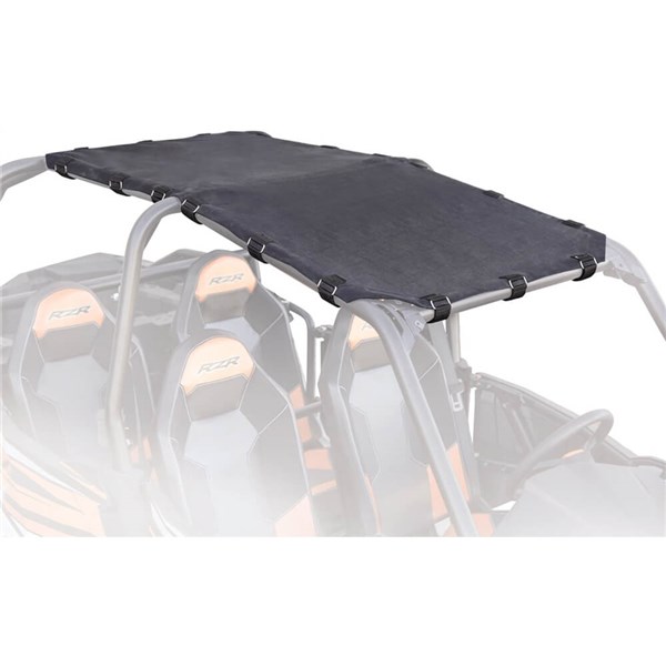 PRP Seats Coolshade RZR Soft Top