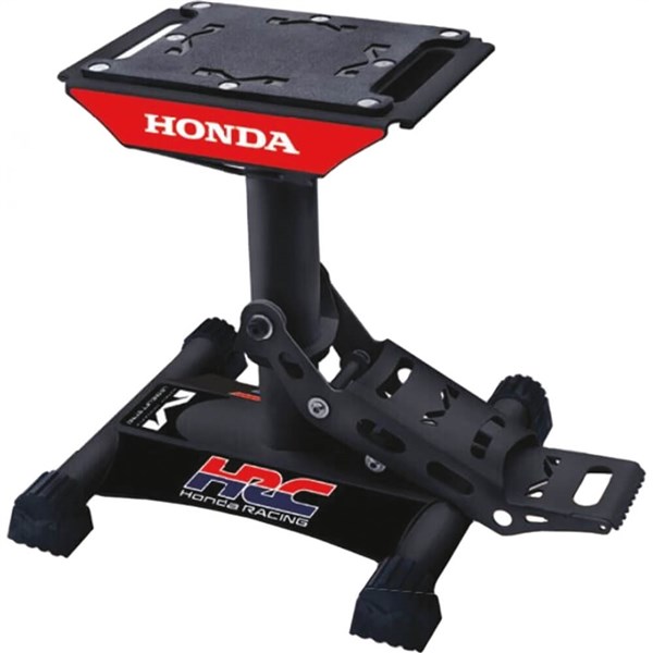 Honda HRC Matrix Concepts Lift Stand