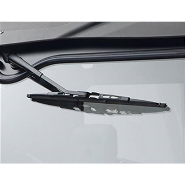 Honda pioneer 1000 windshield wiper kit chapmoto