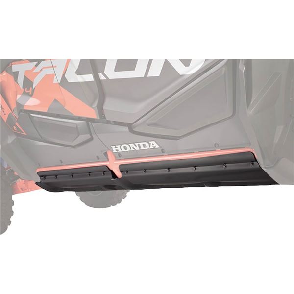 Honda Side Skid Plates