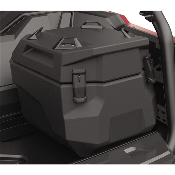 Honda Half Cargo Box For Talon | ChapMoto.com