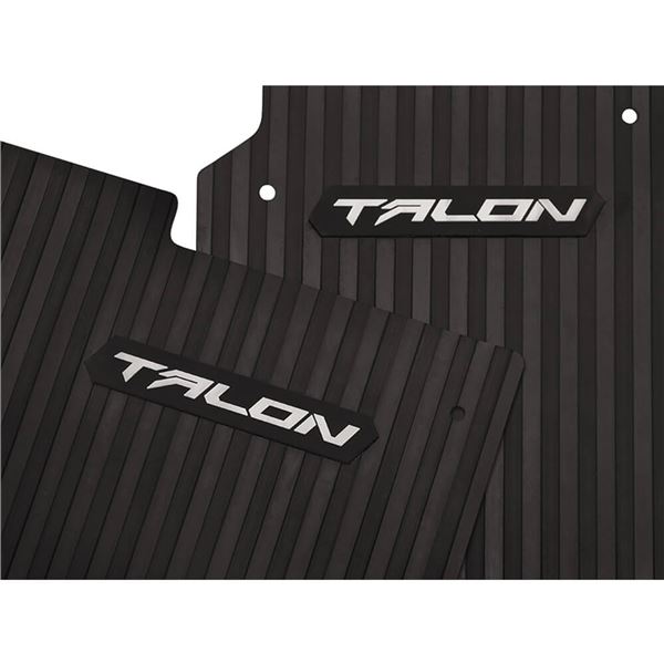 Honda Floor Mats For Talon