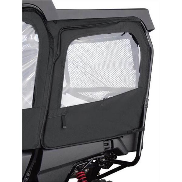 Honda Fabric Rear Doors