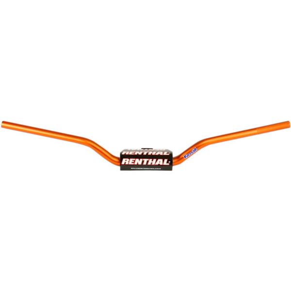 Renthal Trials 100 Fatbar Handlebar