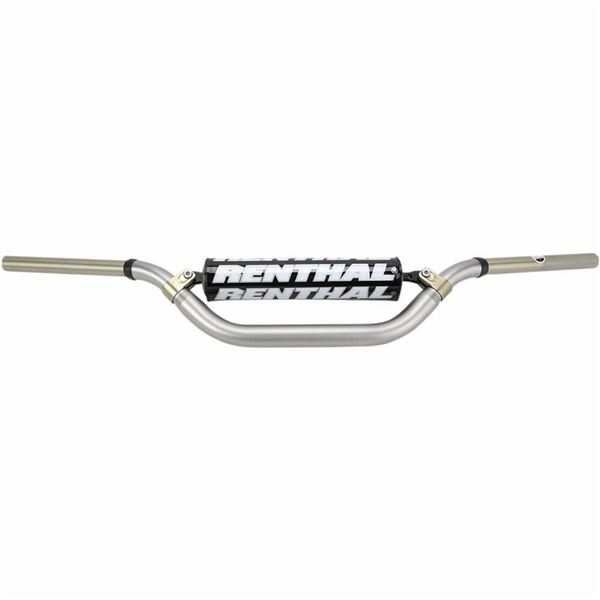 Renthal Twinwall Aluminum CR HIgh Honda Bend Handlebar