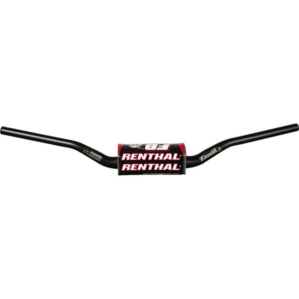 Renthal Fatbar36 KTM SX 09-12 / Suzuki RMZ 06-13 Handlebars