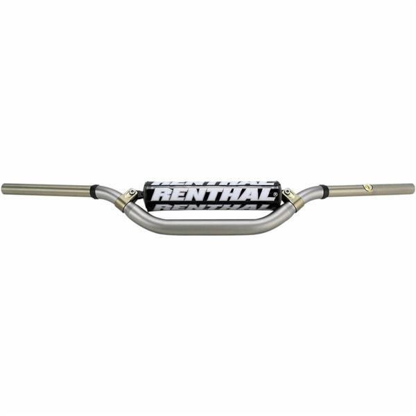 Renthal Twinwall Aluminum Villipoto / Stewart Handlebar