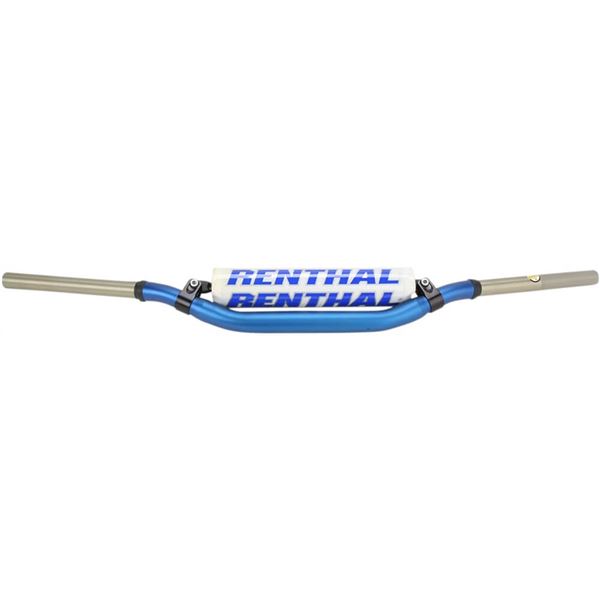 Renthal Twinwall Aluminum Jeremy McGrath Handlebar