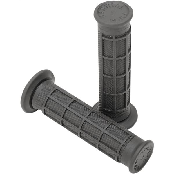 Renthal Single Compound 1 / 2 Waffle ATV Grips