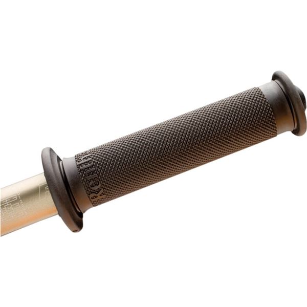 Renthal Single-Compound Road Race Full Diamond Grips