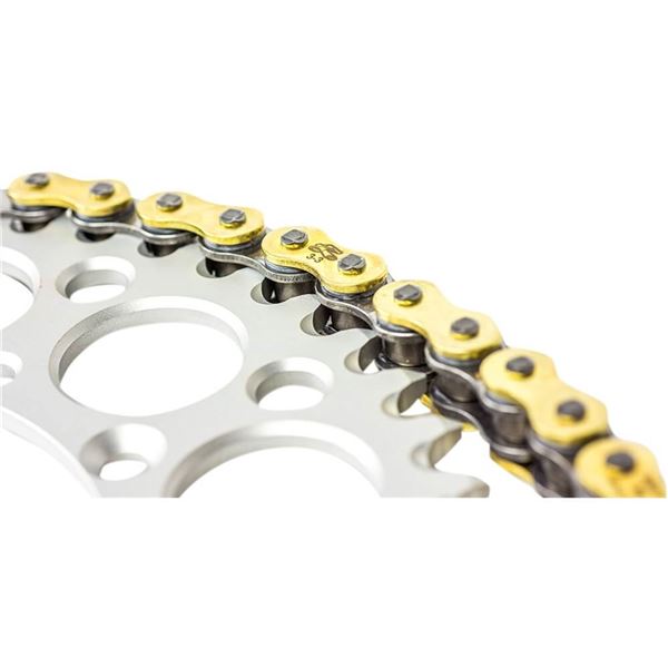 Renthal R3-3 520 Road SRS Ring Chain