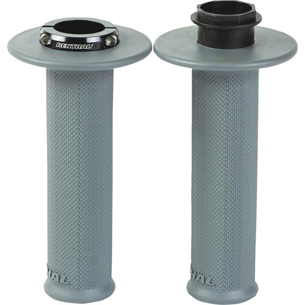 Renthal MX Original Medium Diamond Lock-On Grips
