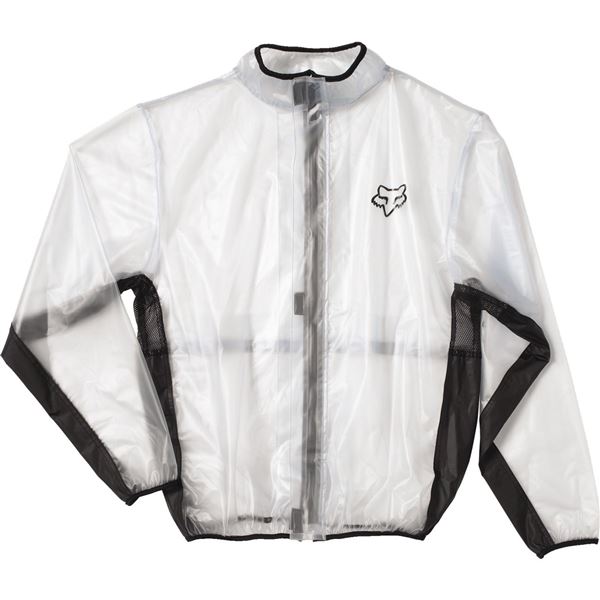 Fox Racing MX Fluid Rain Jacket