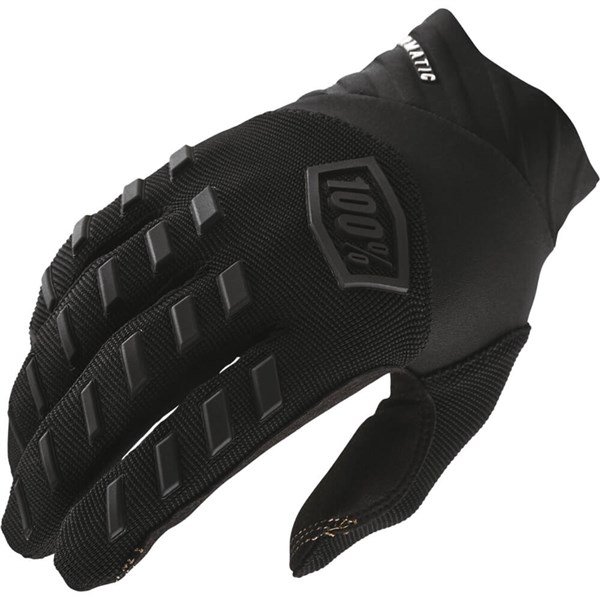 100 Percent Airmatic Youth Gloves