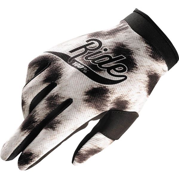 100 Percent iTrack Ride Gloves