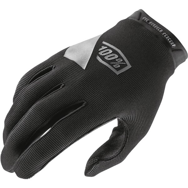 100 Percent Ridecamp Women's Gloves