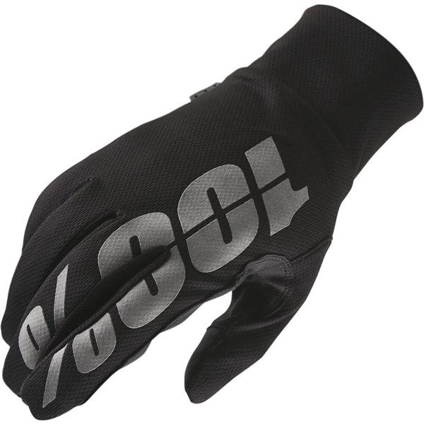100 Percent Hydromatic Waterproof Gloves
