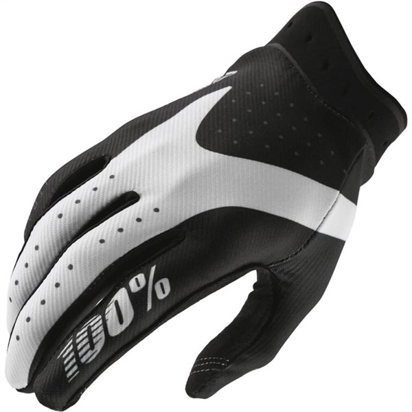 100 Percent iTrack Gloves