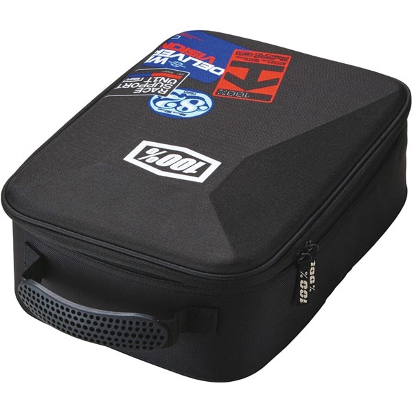 100 Percent Valise Goggle Case