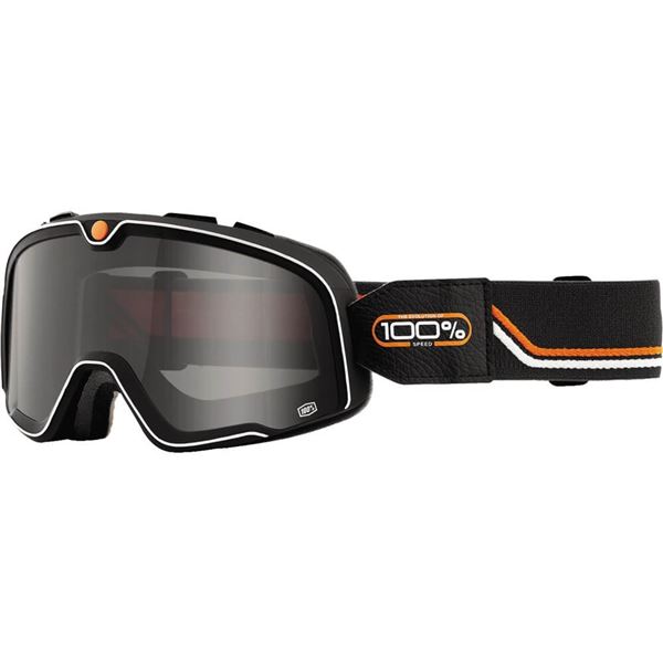 100 Percent Barstow Team Speed Goggles