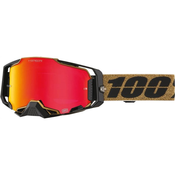 100 Percent Armega Hiper Glory Goggles