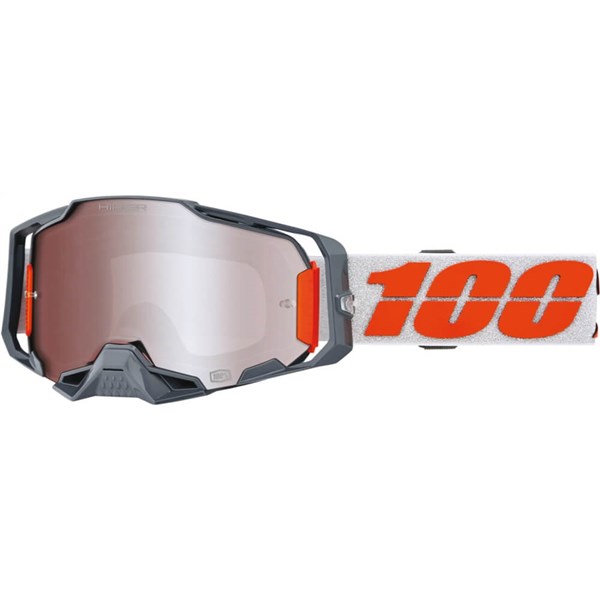 100 Percent Armega Hiper Goggles