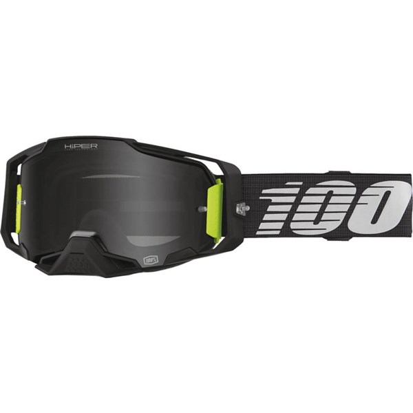 100 Percent Armega HiPER Tetsumi Goggles