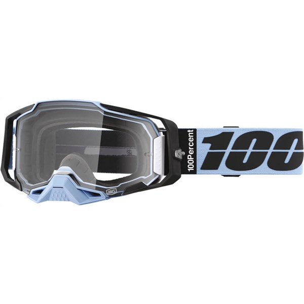 100 Percent Armega Petros Goggles